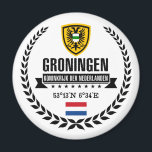 Groningen Magneet<br><div class="desc">Groningen</div>