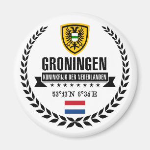 Groningen Magneet