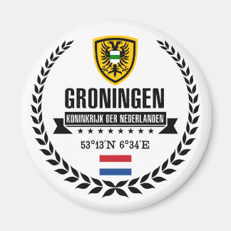 Groningen Magneet