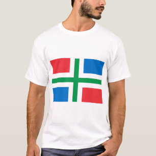Groningen, Nederland T-shirt