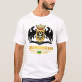 Groningen T-shirt (Voorkant)