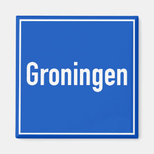 Groningse magneet   Nederland   Nederland