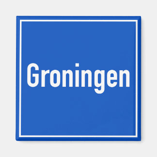 Groningse magneet | Nederland | Nederland