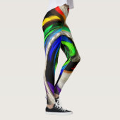 Gronkel.... Leggings (Rechts)
