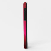 Gronkel papier Case-Mate iPhone case (Achterkant/links)