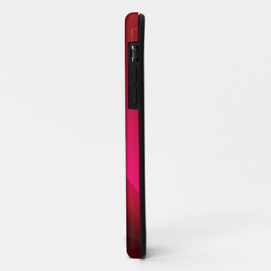 Gronkel papier Case-Mate iPhone case (Achterkant/links)