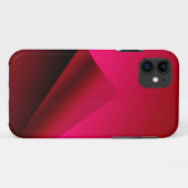 Gronkel papier Case-Mate iPhone case (Achterkant (horizontaal))