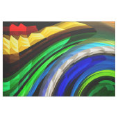 Gronkel... Stof (Fat Quarter)