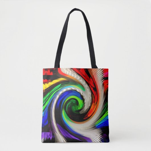 Gronkel... Tote Bag (Voorkant)