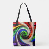 Gronkel... Tote Bag (Achterkant)