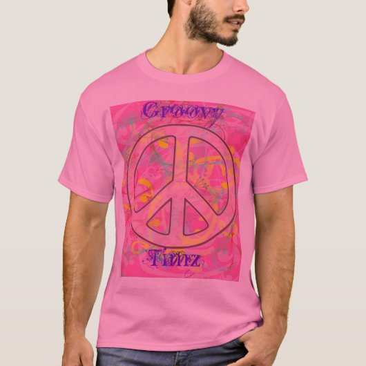 GROOITIMZ TERUG NAAR SCHOOLMODE - BESTE T-SHIRS T-SHIRT (Voorkant)