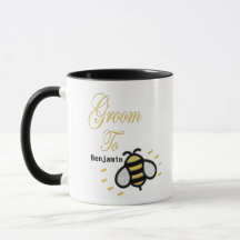 Groom Bachelor Party te zijn Personaliseren