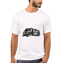 Groom Beroepsvrachtwagenchauffeur