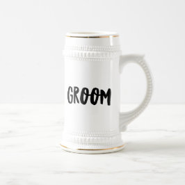 Groom Bierpul