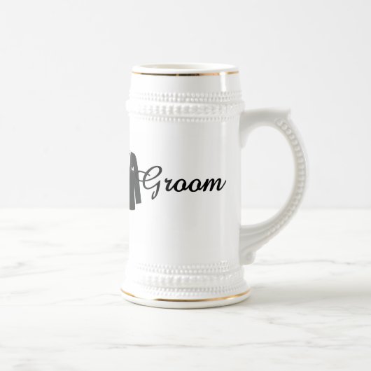 Groom Bierpul (Rechts)