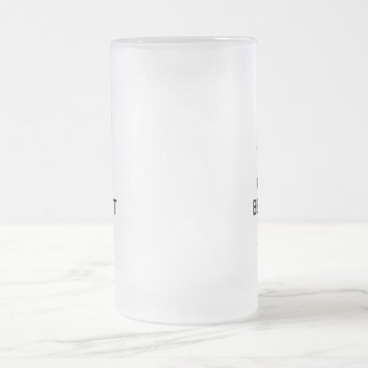 Groom Black Bow Stropdas Matglas Bierpul (Center)