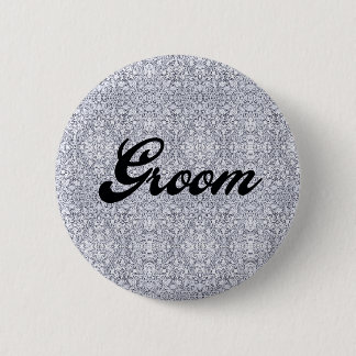 Groom Button