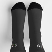 Groom Crew Socks Sokken (Top)