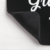 Groom Est 2026 Just Married Honeymoon Wedding Groo Muismat (Hoek)