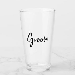 Groom Glas