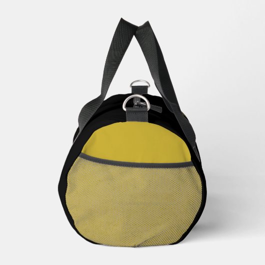 GROOM Gold Black Plunjezak (Rechts)