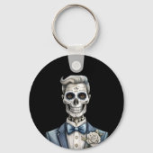 Groom Horror Sleutelhanger (Voorkant)