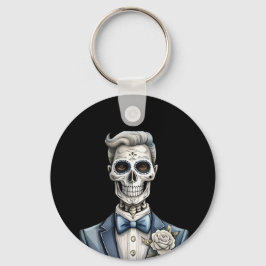 Groom Horror Sleutelhanger