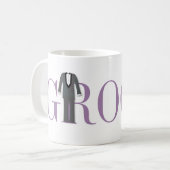 Groom Mok (Voorkant links)