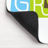 Groom Muismat (Hoek)