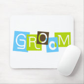 Groom Muismat (Met muis)