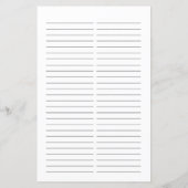 Groom Name Game (Achterkant)