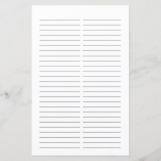 Groom Name Game (Achterkant)