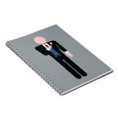 Groom Notitieboek (Rechterzijde)