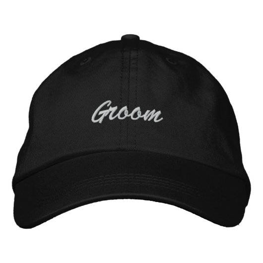 Groom Pet (Voorkant)