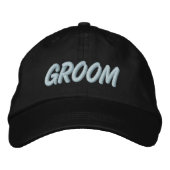 Groom Pet (Voorkant)