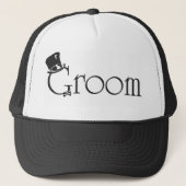 Groom Pet (Voorkant)