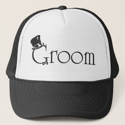 Groom Pet (Voorkant)