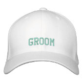 Groom Pet (Voorkant)