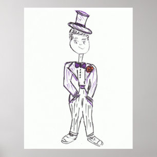 Groom Poster