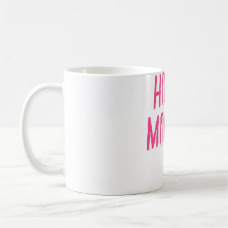 Groom Squad Cute Wedding Matching Passen getrouwd  Koffiemok