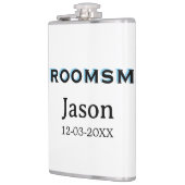 Groom Squad groomsman bachelorette party add name  Heupfles (Links)