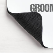 Groom Squad Muismat (Hoek)