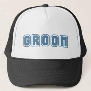 Groom Trucker Pet