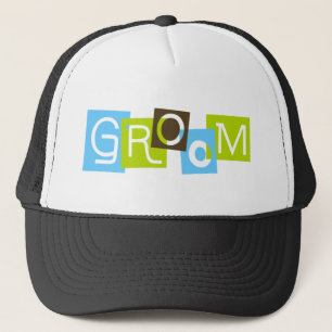 Groom Trucker Pet