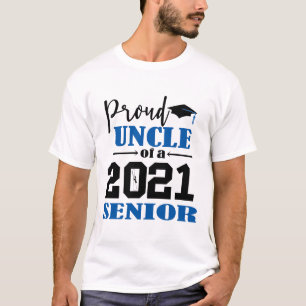 Groom van 2021 t-shirt