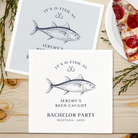 Groom vrijgezellenfeest Vist weekend Servet