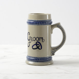 Groom Wedding Favors Bierpul