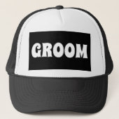 GROOM WEDDING GIFT BALL PETTEN PETTEN (Voorkant)