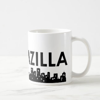 groom-zilla koffiemok