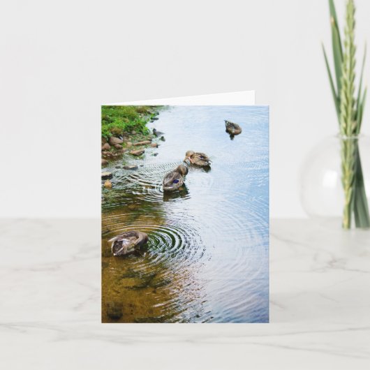 Groomend Eucks 2 Kaart (Voorkant)